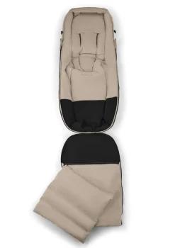 THERMOLITE® Performance Fußsack Kinder Fußsäcke