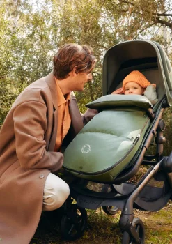 New THERMOLITE® Performance Fußsack Kinder Fußsäcke