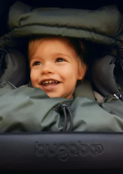 New THERMOLITE® Performance Fußsack Kinder Fußsäcke