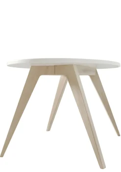 Outlet Tisch 'Wood PingPong' Kinder Kinderstühle & Kindertische