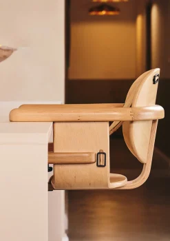 Online Tischsitz mit Sitzauflage 'Hiko' Elisabeth Kinder Kinderstühle & Kindertische|Hochstühle