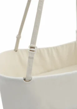 Discount 3-tlg. Babywiegen-Set Natur Kinder Beistellbetten & Babywiegen|Beistellbettchen & Babywiegen