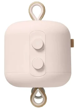 Discount 3-tlg. Babywiegen-Set Natur Kinder Beistellbetten & Babywiegen|Beistellbettchen & Babywiegen