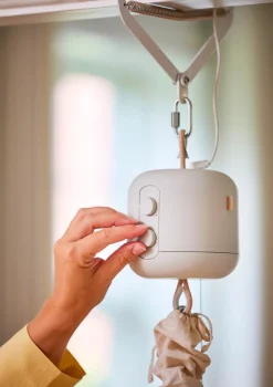 Hot 3-tlg. Federwiegen-Set 'Basic' für Zwillinge Natur Kinder Beistellbetten & Babywiegen|Beistellbettchen & Babywiegen