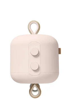 Sale 3-tlg. Federwiegen-Set 'Premium' für Zwillinge Natur Kinder Beistellbetten & Babywiegen|Beistellbettchen & Babywiegen