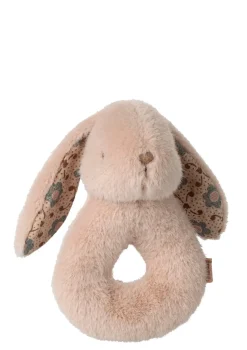 Sale 2-tlg. Rassel Set 'Häschen' Spielzeug|Rasseln & Greiflinge