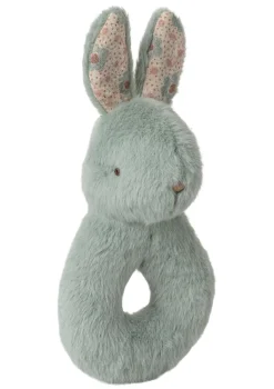 Online 2-tlg. Rassel Set 'Kaninchen' Spielzeug|Rasseln & Greiflinge