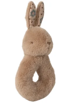 Clearance 2-tlg. Rassel Set 'Kaninchen' Spielzeug|Rasseln & Greiflinge