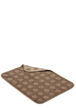 Sale Topper Wickelauflage Organic 'Dots' Kinder Wickelzubehör|Wickelzubehör