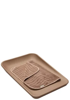 Clearance Topper Wickelauflage Organic 'Woodland' Kinder Wickelzubehör|Wickelzubehör