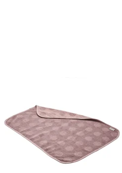 Best Topper Wickelauflage Organic 'Dots' Kinder Wickelzubehör|Wickelzubehör