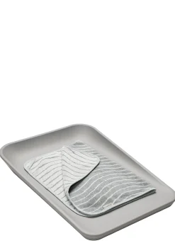 Hot Topper Wickelauflage Organic 'Woodland' Kinder Wickelzubehör|Wickelzubehör