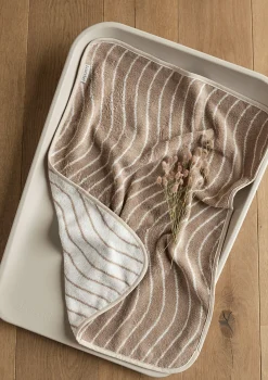 Clearance Topper Wickelauflage Organic 'Woodland' Kinder Wickelzubehör|Wickelzubehör