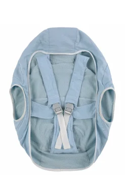 Online Tragehilfe 'iZi Transfer' light blue Kinder Zubehör Kindersitz|Schutz-Zubehör Unterwegs