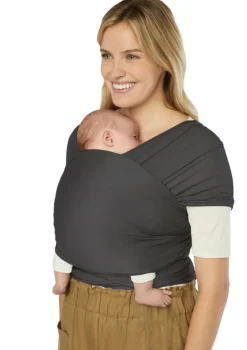 Best Tragetuch 'Aura' Knit Kinder Tragesysteme|Tragesysteme