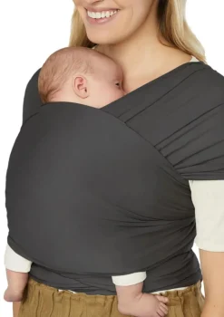 Best Tragetuch 'Aura' Knit Kinder Tragesysteme|Tragesysteme