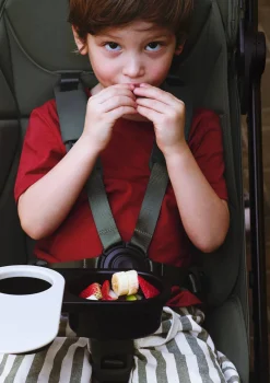 Discount Tray Adapter für 'Butterfly 2' Kinder Zubehör Kindersitz|Adapter