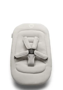 Hot Ultimatives Hochstuhl-Set 'Giraffe' Weiß Kinder Kinderstühle & Kindertische|Hochstühle