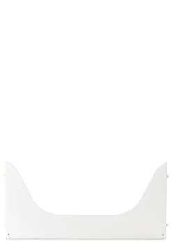 Sale Umbausatz Babybett zu Kleinkindbett weiß Kinder Bettzubehör|Bettzubehör