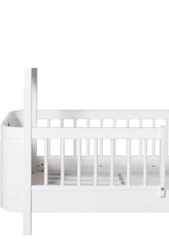 Sale Umbauset für 'Wood Mini+' zwei Juniorbetten zum halbhohen Etagenbett Kinder Babybetten & Kinderbetten|Babybetten