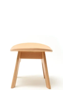 Outlet Umbau-Set Wickeltisch 'Pago' zu Kindertisch, inkl. Hocker 'Hiro' Kinder Kinderstühle & Kindertische