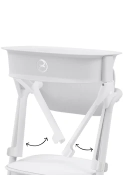 Outlet Umbau-Set zum Lernturm 'Lemo' Kinder Sicherheit|Sicherheit