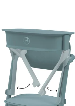 Clearance Umbau-Set zum Lernturm 'Lemo' Kinder Sicherheit|Sicherheit