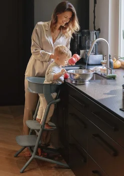 Discount Umbau-Set zum Lernturm 'Lemo' Kinder Sicherheit|Sicherheit