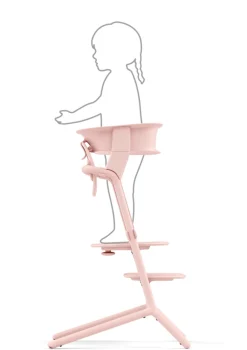 Discount Umbau-Set zum Lernturm 'Lemo' Kinder Sicherheit|Sicherheit