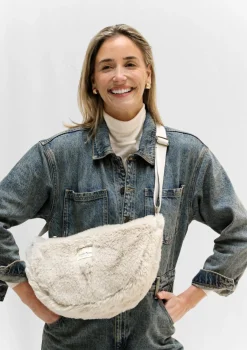 Best Umhängetasche 'Faux Adult Fanny Pack' Taschen & Rucksäcke