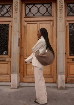 Hot Umhängetasche 'Teddy Crossbody Bag' Taschen & Rucksäcke