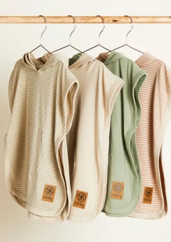 Sale UV-Poncho UPF 50+ Bademode