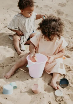 UV-Poncho UPF 50+ Bademode