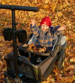 Discount Veganer Lammfell-Sitzeinsatz weiß/schwarz Kinder Fußsäcke