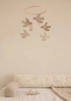 Best Vogel Mobile Natur Kinder Spieluhren & Mobiles|Spieluhren & Mobiles