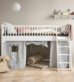 Online Vorhang für 'Wood Mini+' Kinder Vorhänge & Himmel