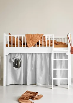 Discount Vorhang für 'Wood Original' Kinder Vorhänge & Himmel