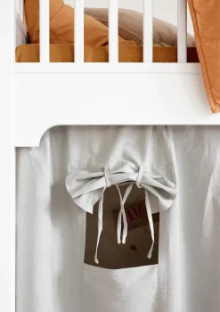 Discount Vorhang für 'Wood Original' Kinder Vorhänge & Himmel