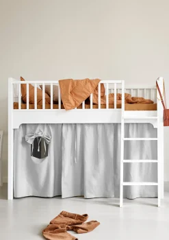 Hot Vorhang 'Wood Original' Kinder Vorhänge & Himmel