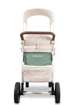 Outlet VW2 Volkswagen Kinderwagen 2-Sitzer Kinder Kinderwagen|Sportwagen & Jogger