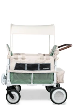 Outlet VW2 Volkswagen Kinderwagen 2-Sitzer Kinder Kinderwagen|Sportwagen & Jogger