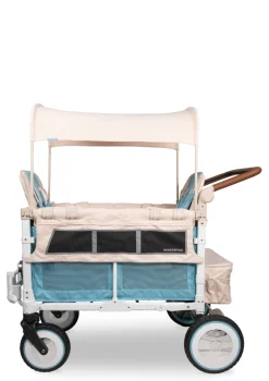 Clearance VW4 Volkswagen Kinderwagen 4-Sitzer Kinder Kinderwagen|Sportwagen & Jogger