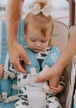 Clearance VW4 Volkswagen Kinderwagen 4-Sitzer Kinder Kinderwagen|Sportwagen & Jogger