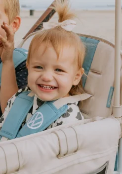 Clearance VW4 Volkswagen Kinderwagen 4-Sitzer Kinder Kinderwagen|Sportwagen & Jogger