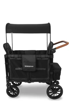 Hot W2 Luxe Kinderwagen 2-Sitzer Kinder Kinderwagen|Sportwagen & Jogger