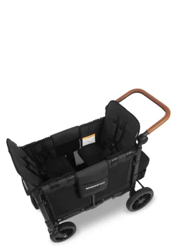 Hot W2 Luxe Kinderwagen 2-Sitzer Kinder Kinderwagen|Sportwagen & Jogger