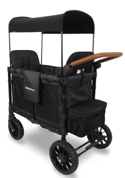 Hot W2 Luxe Kinderwagen 2-Sitzer Kinder Kinderwagen|Sportwagen & Jogger