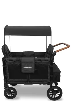 Sale W4 Luxe Kinderwagen 4-Sitzer Kinder Kinderwagen|Sportwagen & Jogger
