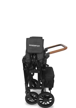 Sale W4 Luxe Kinderwagen 4-Sitzer Kinder Kinderwagen|Sportwagen & Jogger