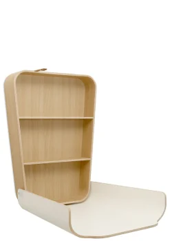 Wandwickeltisch 'Noga' Kinder Wickelkommoden & Wickeltische|Wickelkommoden & Wickeltische